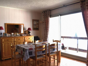 3 pièces centre avec parking, Font-Romeu - FR-1-580-34